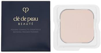 Amazon | 資生堂 クレ・ド・ポー ボーテプードルコンパクトエ